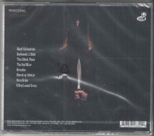 Load image into Gallery viewer, Witchskull - A Driftwood Cross (CD)