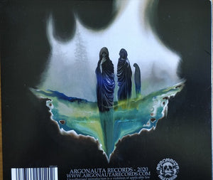 Shadow Witch - Under The Shadow Of A Witch (CD)