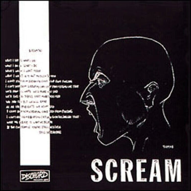 Scream - Still Screaming (Vinyl/Record)