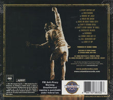 Load image into Gallery viewer, AC/DC - Stiff Upper Lip (CD)