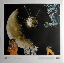 Load image into Gallery viewer, Orgone - Mos/Fet (Vinyl/Record)