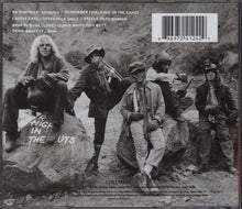 Load image into Gallery viewer, Aerosmith - Night In The Ruts (CD)