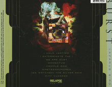 Load image into Gallery viewer, Burst - Lazarus Bird (CD)