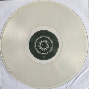 Slow Green Thing - Amygdala (Vinyl/Record)