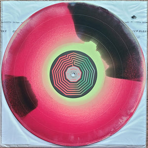 King Gizzard And The Lizard Wizard - Nonagon Infinity (Vinyl/Record)