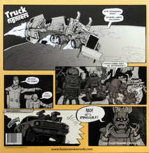 Load image into Gallery viewer, Truckfighters - Gravity X / Phi Box Set (Vinyl/Record)