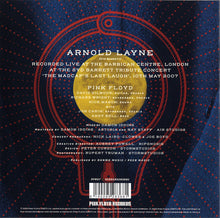 Charger l&#39;image dans la galerie, Pink Floyd - Arnold Layne (Vinyl/Record)