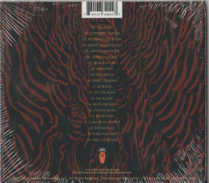 Obsessed, The - Incarnate (CD)