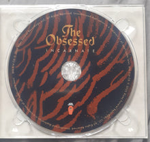 Load image into Gallery viewer, Obsessed, The - Incarnate (CD)