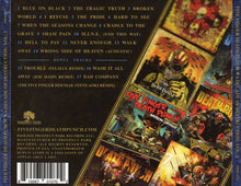 Load image into Gallery viewer, Five Finger Death Punch - A Decade Of Destruction:  Vol. 2 (CD)