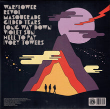 Load image into Gallery viewer, Red Spektor - Heart Of The Renewed Sun (Vinyl/Record)