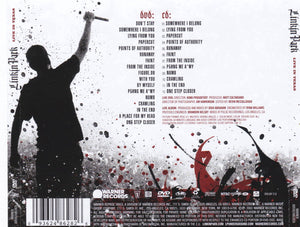 Linkin Park - Live In Texas (CD)