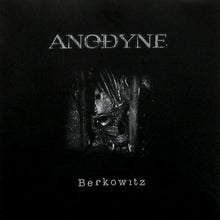 Load image into Gallery viewer, Anodyne - Berkowitz (Vinyl/Record)