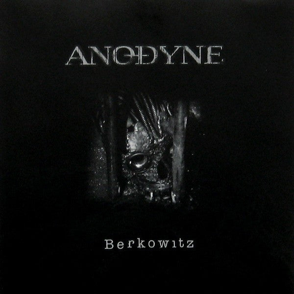 Anodyne - Berkowitz