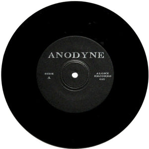 Anodyne - Berkowitz (Vinyl/Record)