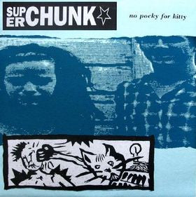 Superchunk - No Pocky For Kitty (Vinyl/Record)