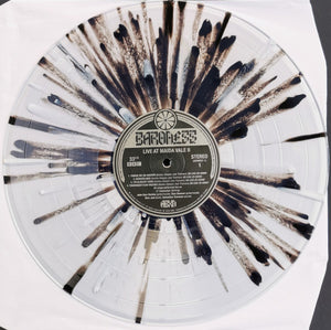 Baroness - Live At Maida Vale BBC - Vol. II (Vinyl/Record)
