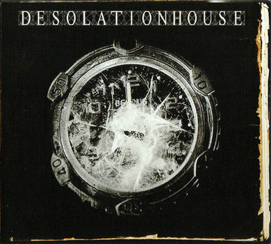 Various Artists - Desolation House (CD)