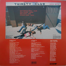 Load image into Gallery viewer, Saint Vitus - Thirsty And Miserable (Vinyl/Record)