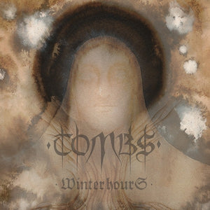 Tombs - Winter Hours (CD)