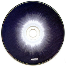Load image into Gallery viewer, Tombs - Winter Hours (CD)