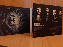 Load image into Gallery viewer, Domo - Domonautas Vol. 1 &amp; 2 (CD)