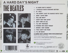 Load image into Gallery viewer, Beatles, The - A Hard Day&#39;s Night (CD)