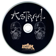 Load image into Gallery viewer, Astraal - Astraal (CD)