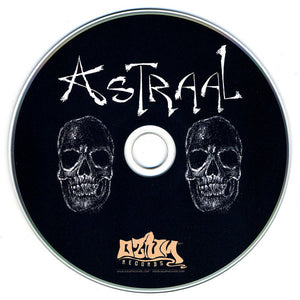 Astraal - Astraal (CD)