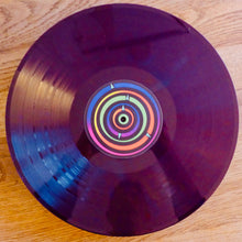 Load image into Gallery viewer, Purple Avengers - Let The Compass Sink (Vinyl/Record)