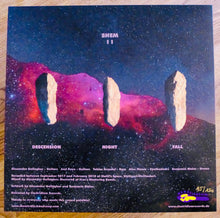 Load image into Gallery viewer, Shem - II (Vinyl/Record)