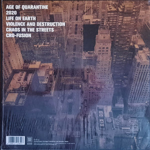 Cro-Mags - 2020 (Vinyl/Record)