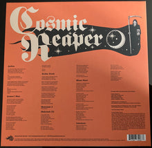 Load image into Gallery viewer, Cosmic Reaper - Cosmic Reaper (Vinyl/Record)