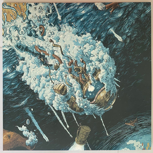 Sleep - Iommic Life:  The Clarity / Leagues Beneath (Vinyl/Record)