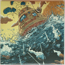 Load image into Gallery viewer, Sleep - Iommic Life:  The Clarity / Leagues Beneath (Vinyl/Record)