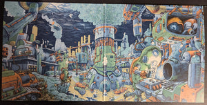 Sleep - Iommic Life:  The Clarity / Leagues Beneath (Vinyl/Record)