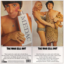 Load image into Gallery viewer, Who, The - The Who Sell Out (Vinyl/Record)