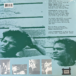 Superchunk - No Pocky For Kitty (Vinyl/Record)