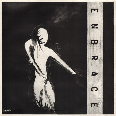 Embrace - Embrace (Vinyl/Record)