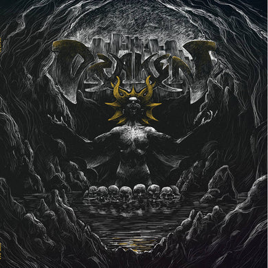 Draken - Draken (CD)