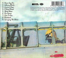Load image into Gallery viewer, Black Sabbath - Never Say Die! (CD)
