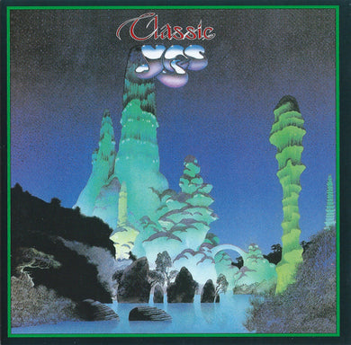Yes - Classic Yes (CD)