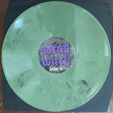 Load image into Gallery viewer, Astral Witch - Astral Witch (Vinyl/Record)