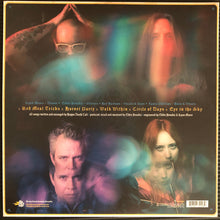 Charger l&#39;image dans la galerie, Hippie Death Cult - Circle Of Days back album cover.