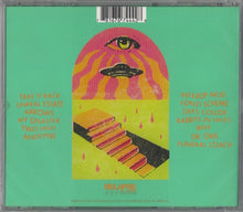 Load image into Gallery viewer, Red Fang - Arrows (CD)