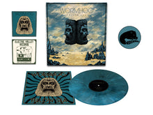Load image into Gallery viewer, Wormhog - Yellow Sea (Vinyl/Record)