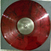 Load image into Gallery viewer, Heron - Time Immemorial (Vinyl/Record)