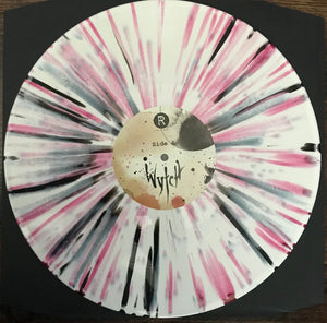 Wytch - Exordium (Vinyl/Record)