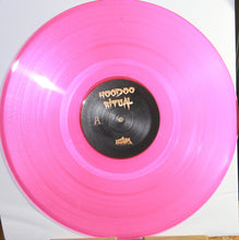 Load image into Gallery viewer, Hoodoo Ritual - Hoodoo Ritual (Vinyl/Record)
