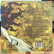 Load image into Gallery viewer, Hoodoo Ritual - Hoodoo Ritual (Vinyl/Record)